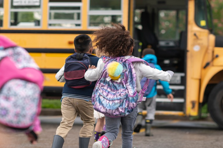 Back to School Supplies List for Elementary & Middle School Students