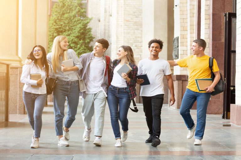 Back to School Supplies List for High School Students